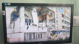 Аномалия на телеканале "Карусель-Maks41k"