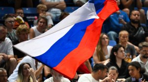 Сборная России появилась на церемонии открытия Паралимпиады с флагом РФ