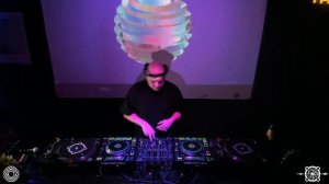 “WORLD DJ DAY” @ CLUBok