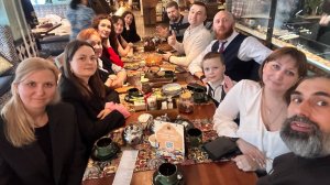 Итоги  воскресного дня с ПК «Суворов» г.Тюмень. 08.03.2026г.