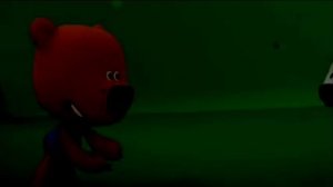 потерянный эпизод мимимишек