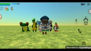 я удалю 2 канал и мои видео будут по чикен гану