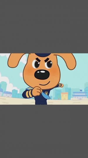 Детский познавательный мультфильм