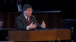 Сессия 1 | Абнер Чау | Shepherds Conference 2026