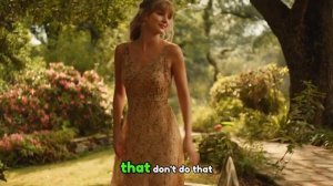 Taylor Swift - I Don't Kiss Frogs (2026)