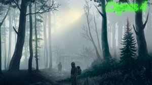 ATOM RPG серия четвёртая