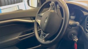 Видеопрезентация автомобиля Lada Vesta, 2018