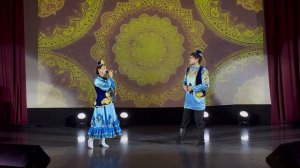 Оксана Шарипова, Ринат Шамсутдинов mp4