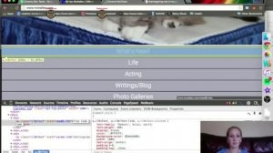 freeCodeCamp.org - 0030 - Chrome Dev Tools. Elements Tab