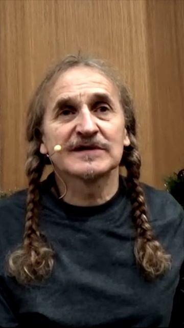 Борьба с самим собой. Сергей Кулдин