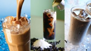 Кофе замороженный по-хорватски