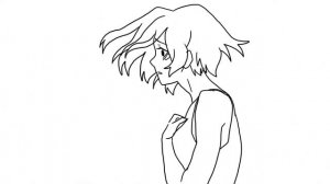 What Say Bella | Process animation's | Процесс рисования анимации | Этапы анимации |