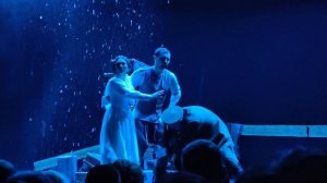 «Станционный смотритель»