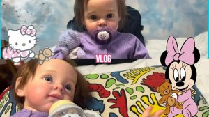 Влог сМией обзор подарков на 8 МАРТА!