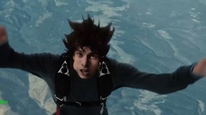 Пропасть. Фильм 2026. Тизер-трейлер фильма.