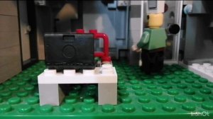 Железные люди. 1 серия.