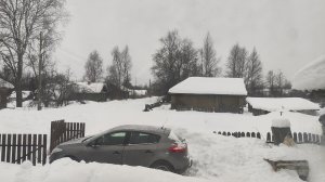 Наконец-то, праздники позади ;)