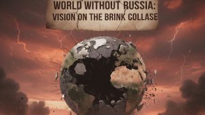 Каким был бы мир без России.
