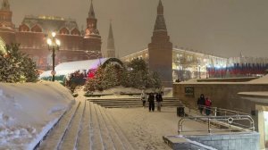 Китайский Новый год в Москве 🐉 атмосфера большого праздника