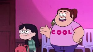 гравити фолз 7 (часть 5)