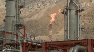 На фоне ситуации на Ближнем Востоке цены на энергоресурсы бьют очередные рекорды.