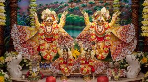 8.03.26 (17:30) - Воскресная программа - Е.М. Говардхан Гопал дас