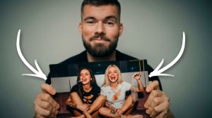 Я показал ПСИХИАТРУ фото подруг жены. Он сказал: РАЗВОДИСЬ!