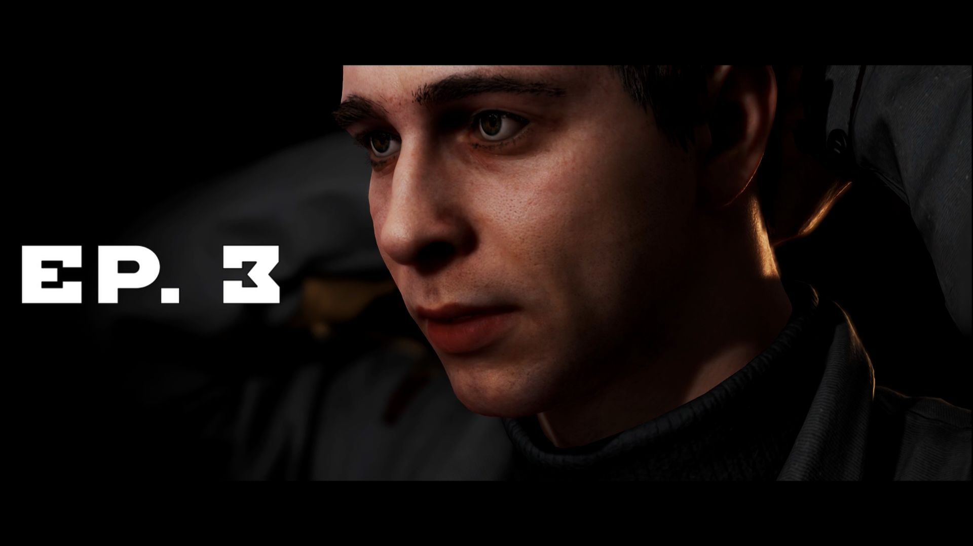 Atomic Heart – Ep. 3