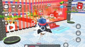 РОЛИК ПО STEAL BRAINROT ONLINE? Делаю первый косплей.