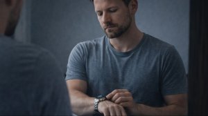 №9 Ты никогда не был слабым