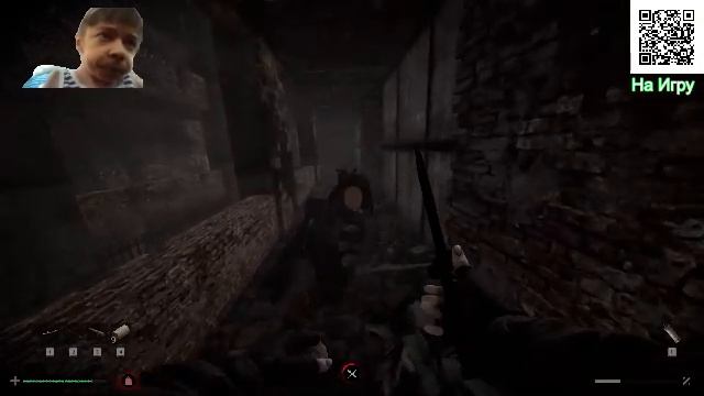 Финал острова Оазис - Total Chaos #9