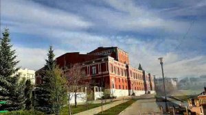 Творчество А.С. Пушкина для детей.mp4