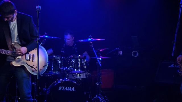 Wace – Hey Girl (концерт 09.03.2026 клуб Алиби)