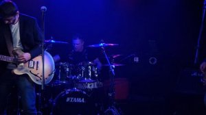 Wace – Hey Girl (концерт 09.03.2026 клуб Алиби)