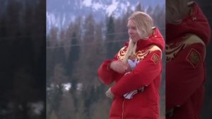 Впервые за 12 лет на Паралимпиаде включили гимн России. Последний раз он звучал аж в 2014 году.