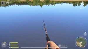 Russian Fishing 4 Река Сура 2026.03.09 - 00.13.53.01