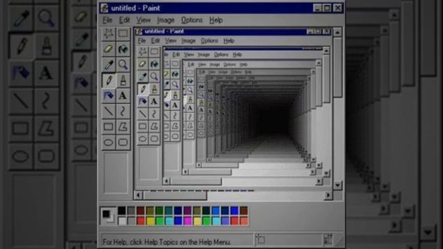 Circle Circle Dot Dot