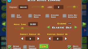 🔥💥Я СОЗДАЛ ЕЩЁ ОДНУ РУЛЕТКУ в ГЕОМЕТРИ ДАШ!?💥🔥