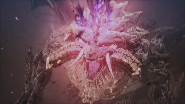 First berserk Khazan: Хисмар (сет трокки)