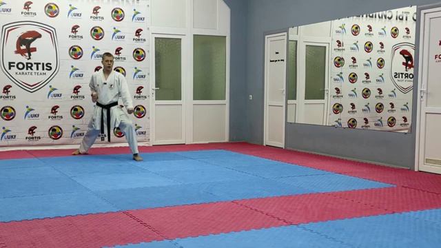 АТТЕСТАЦИЯ 10 КЮ ЭКЗАМЕН ПОЛНЫЙ РАЗБОР ПРОГРАММЫ WKF