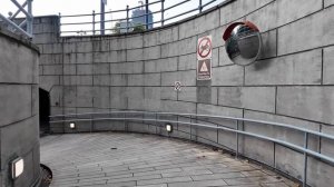 Сингапур - прогулка по деловому центру города Мерлайон Парк Кларк-Ки Чайнатаун