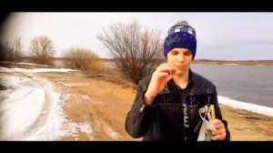 шманяю из рогатки ЧАСТЬ 18