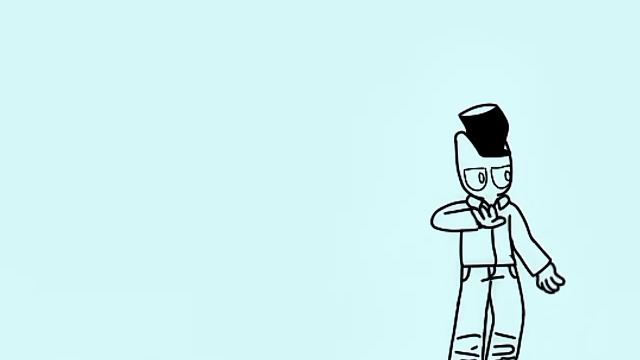 Fakneo test animation смотреть онлайн