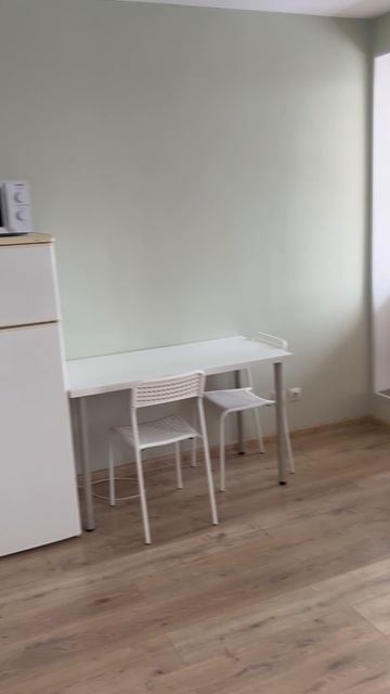 Сдается студия метро Парнас , Толубеевский 26