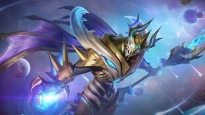 ЗАСК!!! ЛУЧШИЙ БИЛД ОТ ТОП ГЛОБАЛА + ГЕЙМПЛЕЙ!!! МОБАЙЛ ЛЕГЕНД