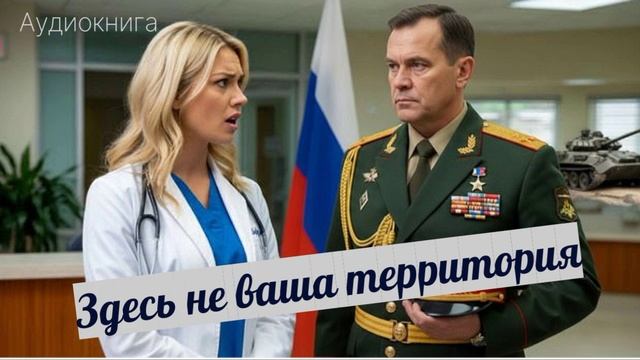 Аудиокнига 