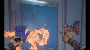 Poppy Playtime 5 прохождение