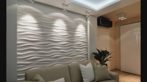 Стеновые панели внутри дома и квартиры.Фото гид 65 слайдов с озвучкой