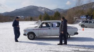 Город Абаза | Автоледи 2026