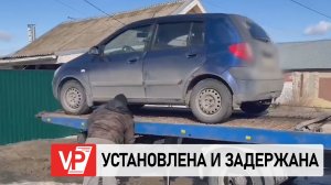 В ВОЛГОГРАДЕ ПЕШЕХОДА СБИЛА ПЬЯНАЯ ЖЕНЩИНА-ВОДИТЕЛЬ